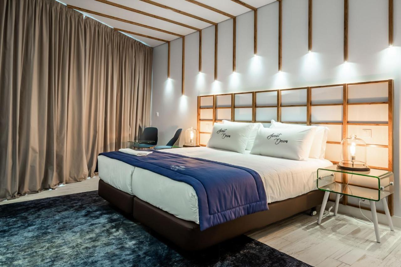 Facing Bay Hostel Praia da Vitoria Ngoại thất bức ảnh